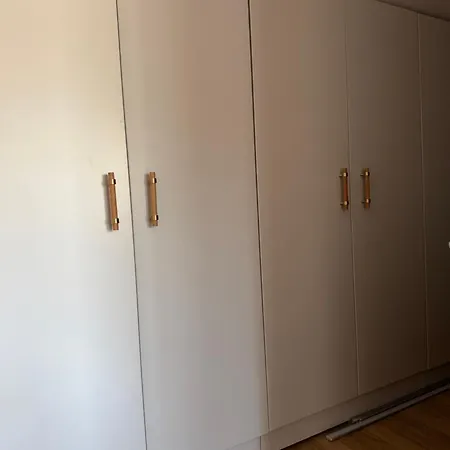 Apartamento Charming Top-floor