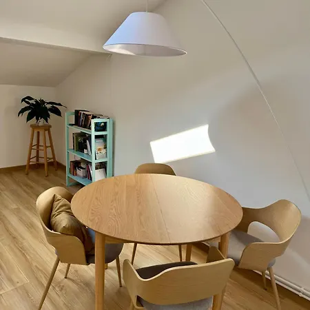 Apartamento Charming Top-floor *